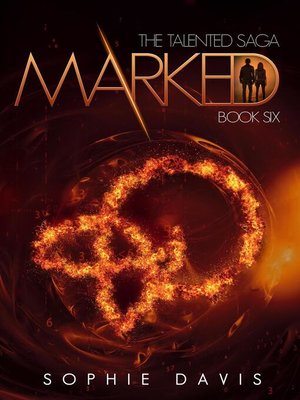 cover image of Marked